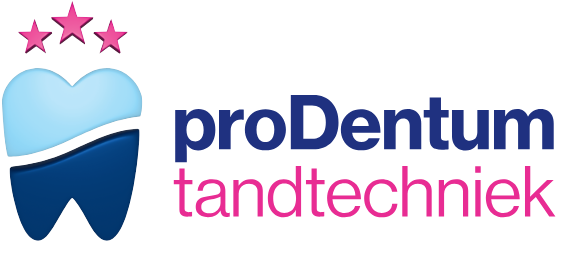 proDentum tandtechniek logo